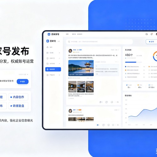 开阳百家号信息发布代运营
